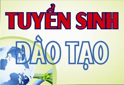  THÔNG BÁO Về điểm chuẩn trúng tuyển trình độ Cao đẳng Đợt 1 năm 2025 xét tuyển trên Cổng thông tin Bộ Giáo dục và Đào tạo tại https://thisinh.thithptquocgia.edu.vn/