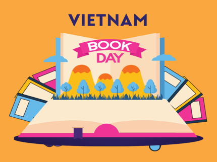 Ngày văn hoá đọc 21.4