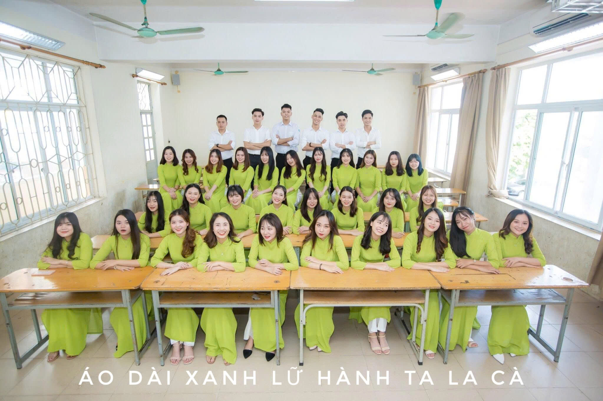 Quản trị dịch vụ du lịch và lữ hành