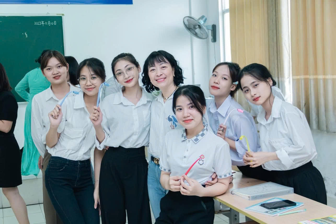 Kinh doanh thương mại 